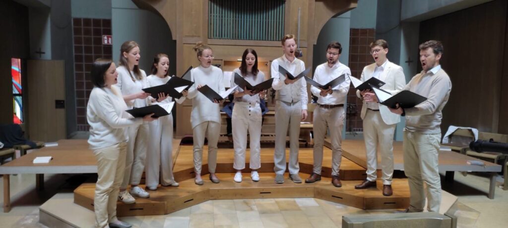 Dankmesse St. Leopold 2023