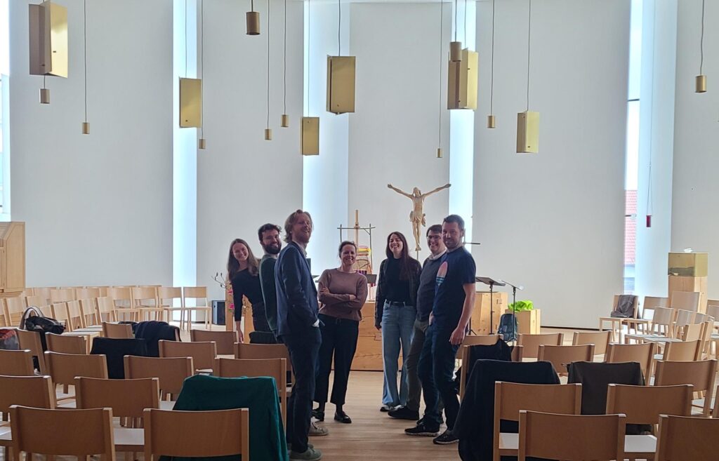 Konzert Lichtenberg 2025